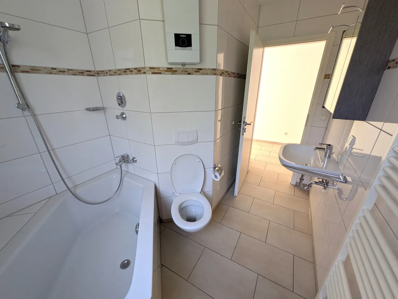 3 room apartment with 78 m² in Mönchengladbach – Photo 3