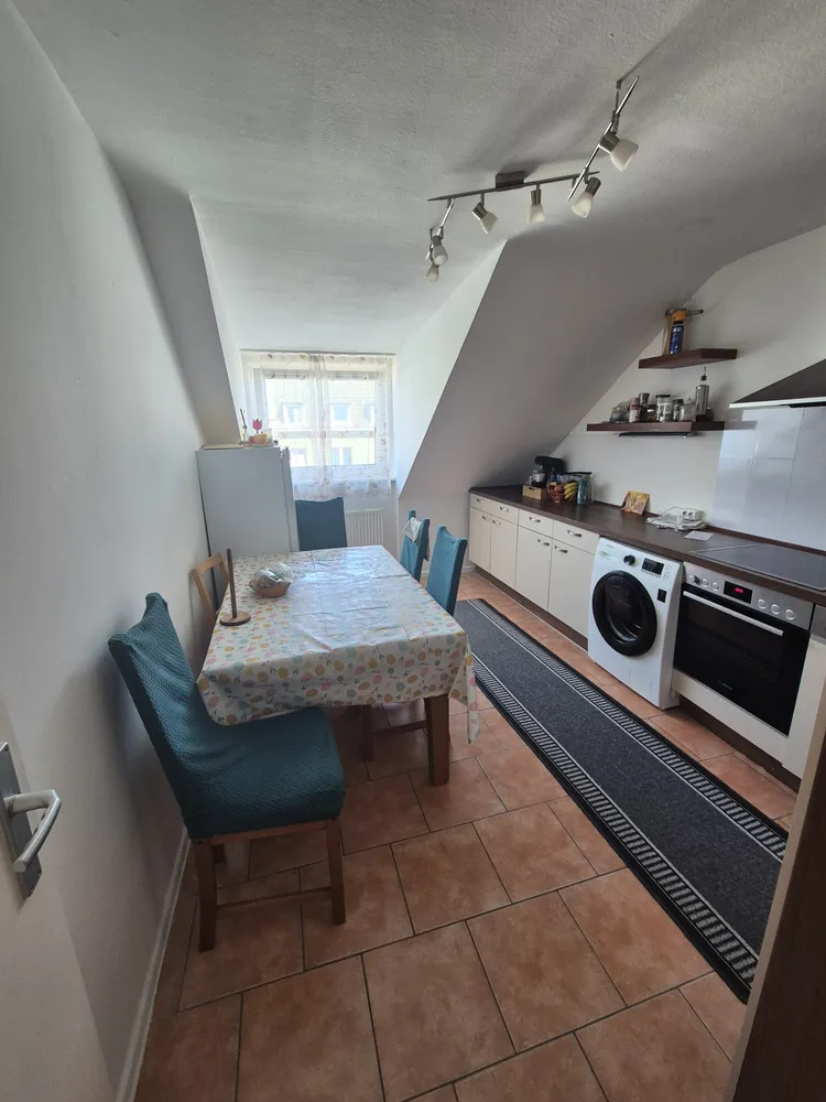 2 Zimmer Wohnung mit 55 m² in Düsseldorf – Bild 11