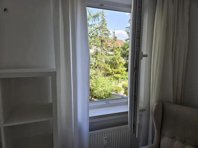 1 Zimmer Wohnung mit 20 m² in München – Bild 3