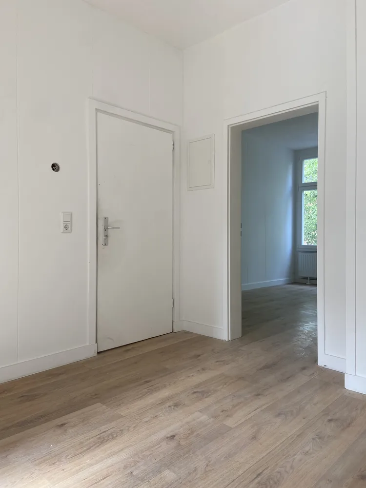 2 Zimmer Wohnung mit 53 m² in Wuppertal – Bild 5