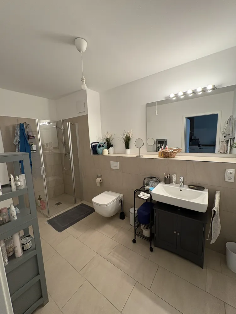 2 Zimmer Wohnung mit 68 m² in Bremen – Bild 9