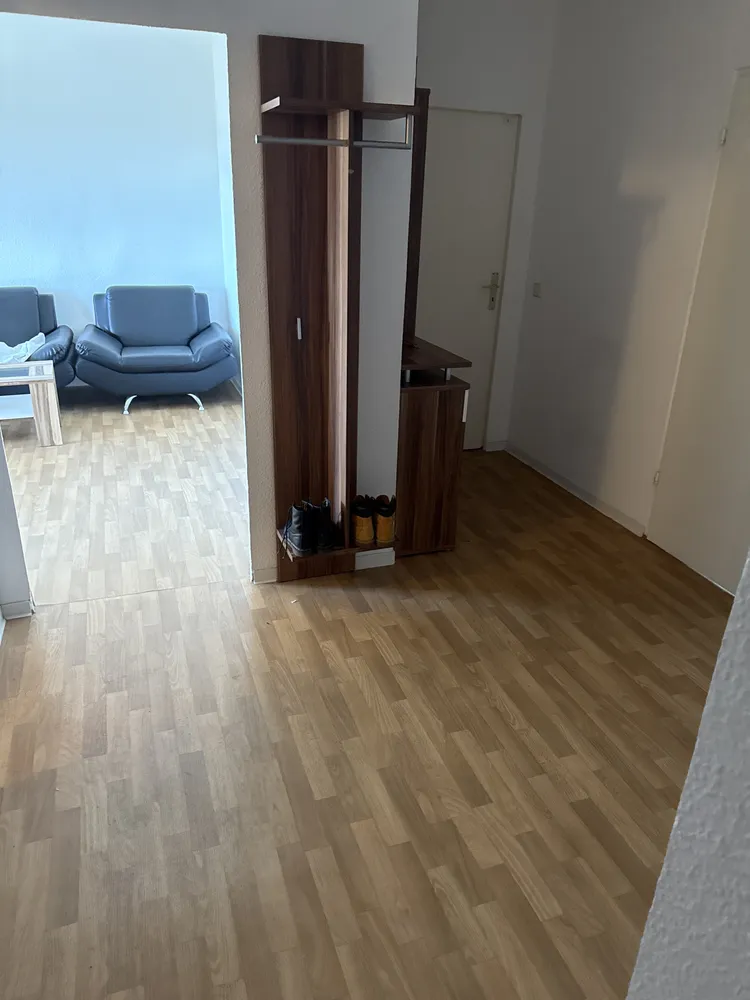3 Zimmer Wohnung mit 101 m² in Dresden – Bild 1