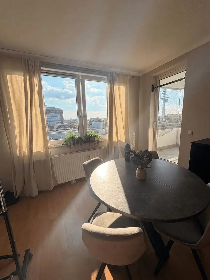 2 Zimmer Wohnung mit 60 m² in Hannover – Bild 4