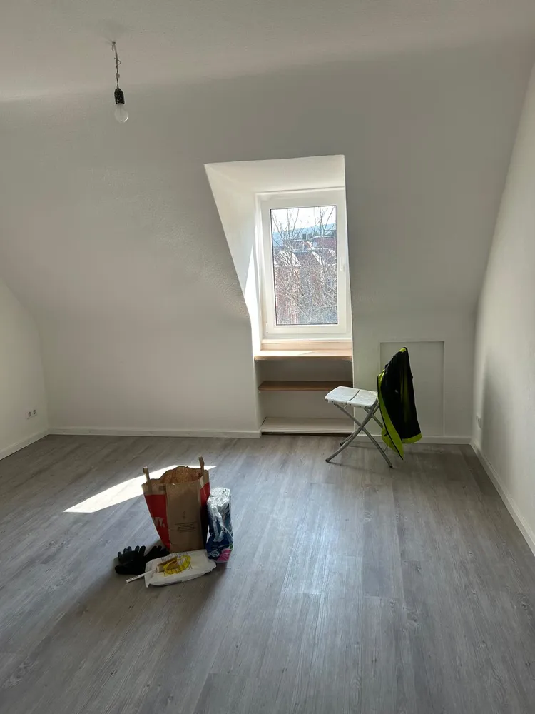 2 Zimmer Wohnung mit 49 m² in Stuttgart – Bild 7