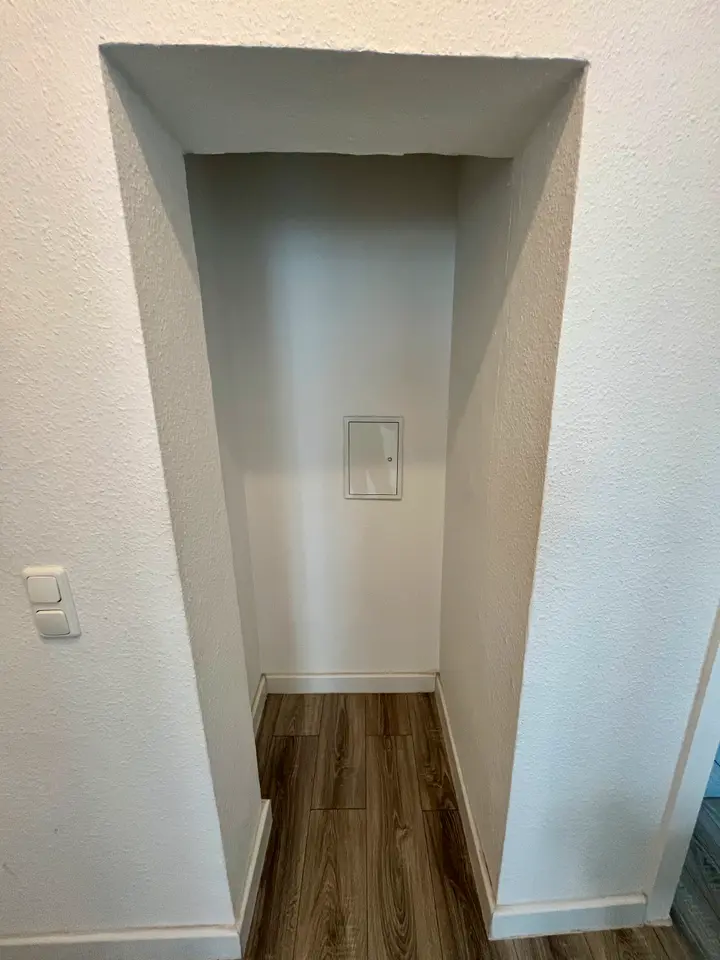 2 Zimmer Wohnung mit 59 m² in Dessau-Roßlau – Bild 6