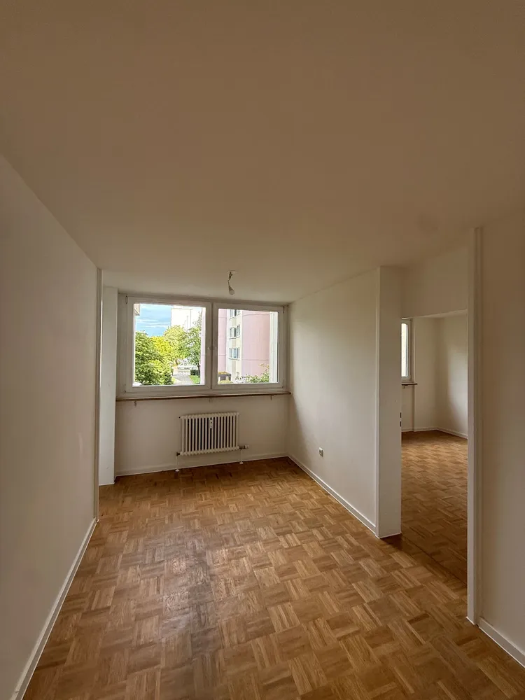 3 Zimmer Wohnung mit 81 m² in München – Bild 4