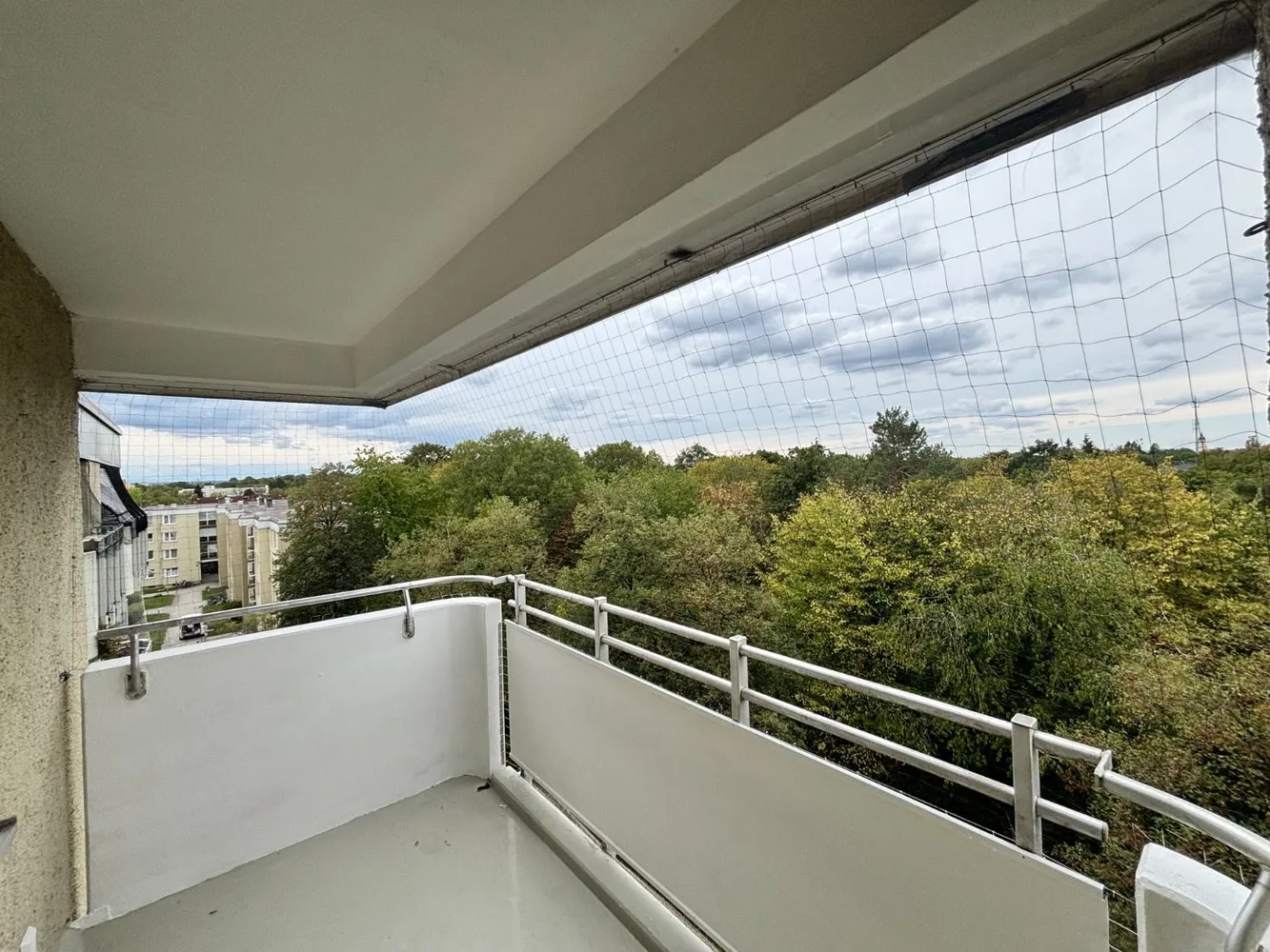 2 Zimmer Wohnung mit 43 m² in München – Bild 1