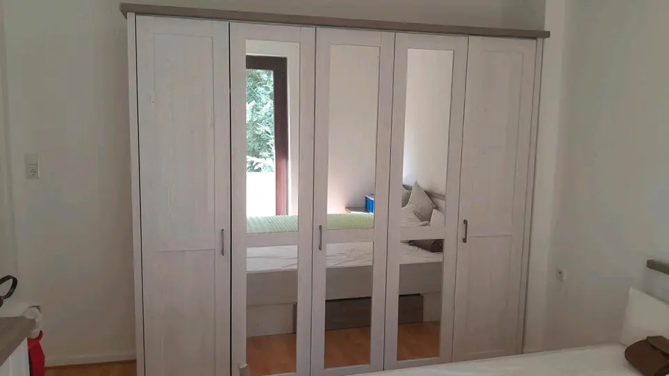2 Zimmer Wohnung mit 48 m² in Bremen – Bild 2