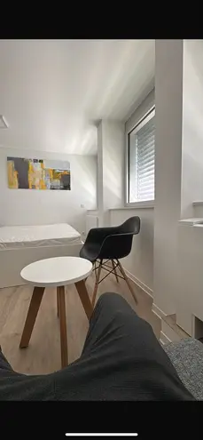 1 Zimmer Wohnung mit 21 m² in Düsseldorf – Bild 9