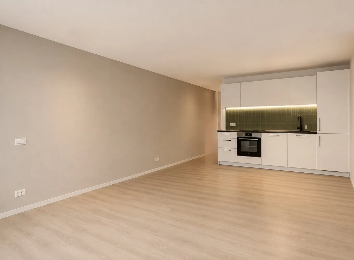 2 Zimmer Wohnung mit 55 m² in Nürnberg – Bild 1