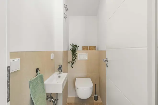 WG-Zimmer in München – Bild 4