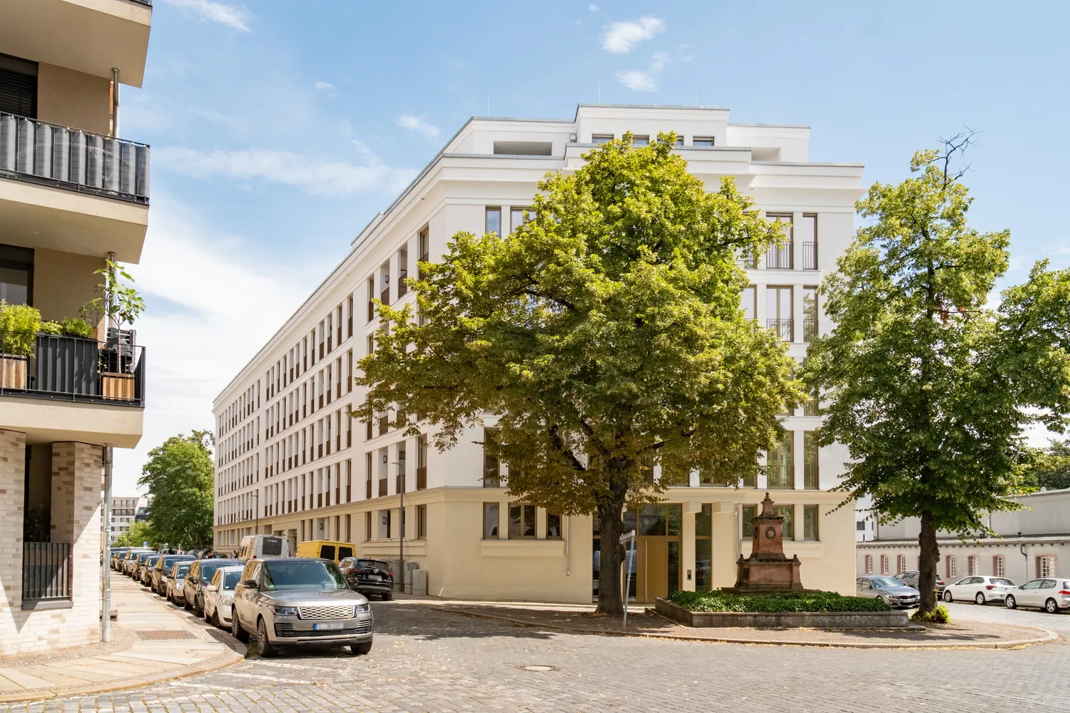 3 Zimmer Wohnung mit 73 m² in Leipzig – Bild 4