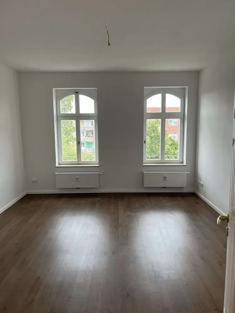 4 Zimmer Wohnung mit 102 m² in Leipzig – Bild 4