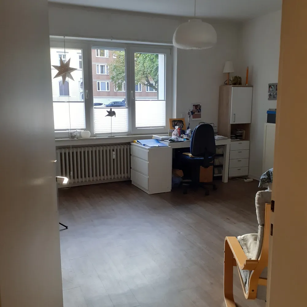 2 Zimmer Wohnung mit 67 m² in Krefeld – Bild 10