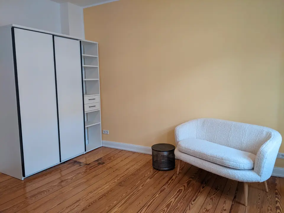 WG-Zimmer mit 17 m² in Kiel – Bild 4