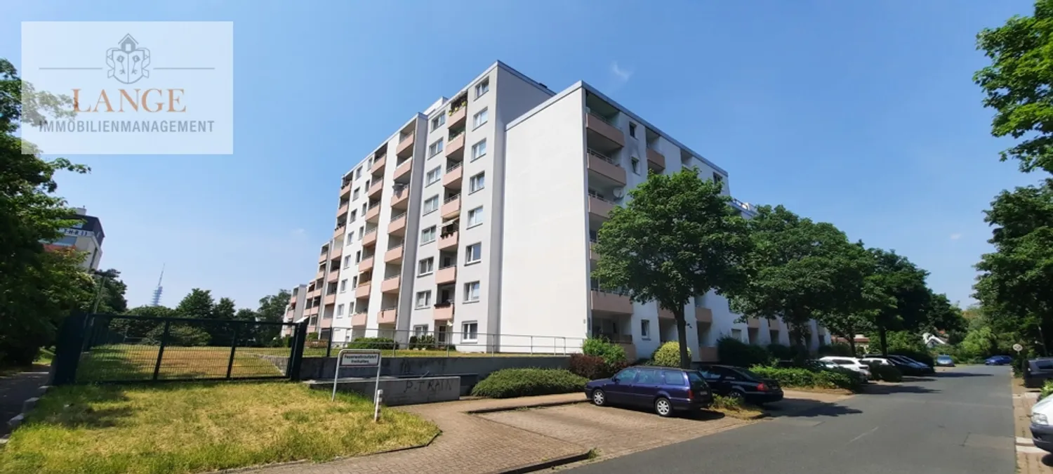 1 Zimmer Wohnung mit 32 m² in Hannover – Bild 12