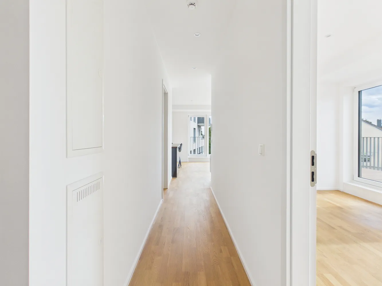 2 Zimmer Wohnung mit 73 m² in Ingolstadt – Bild 10