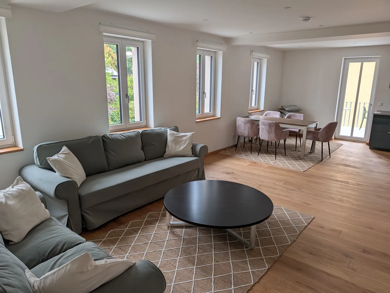 3 Zimmer Wohnung mit 85 m² in Erlangen – Bild 9