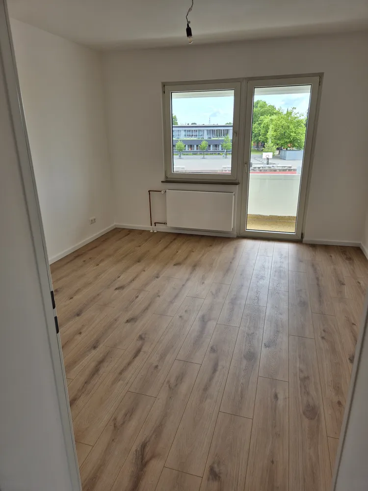 3 room apartment with 60 m² in Rodgau – Photo 6