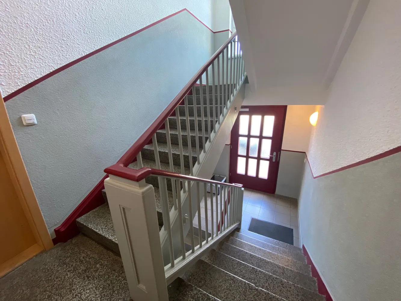 2 Zimmer Wohnung mit 45 m² in Magdeburg – Bild 10