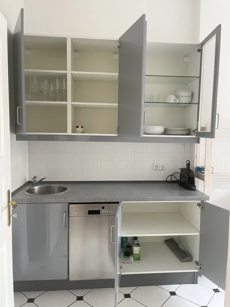 2 Zimmer Wohnung mit 67 m² in Dresden – Bild 9