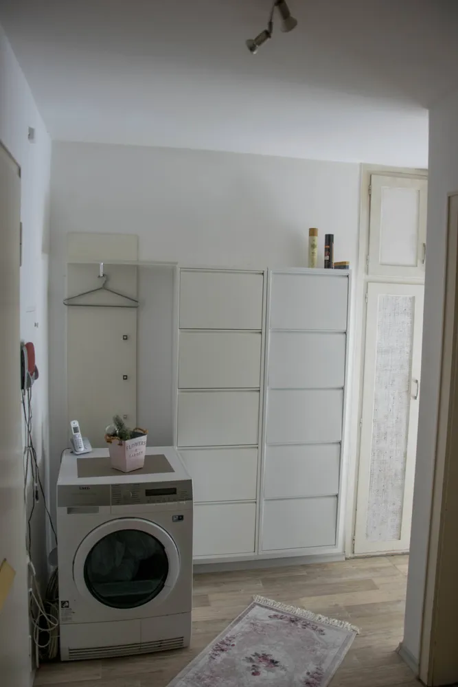 2 Zimmer Wohnung mit 62 m² in München – Bild 8