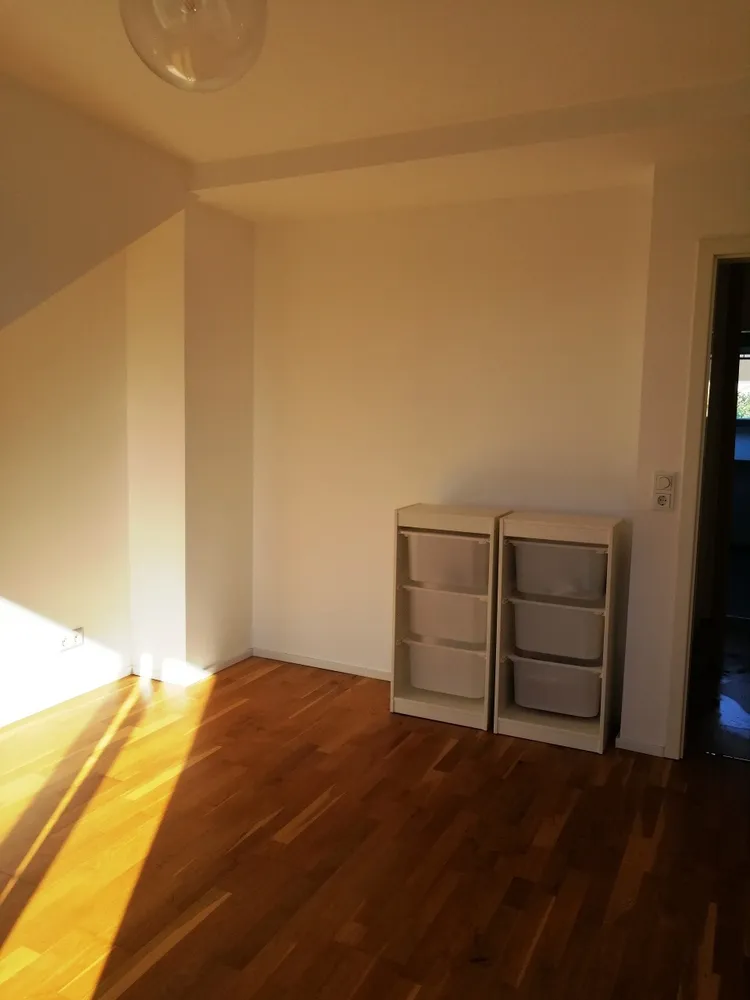 2 Zimmer Wohnung mit 95 m² in Dortmund – Bild 7