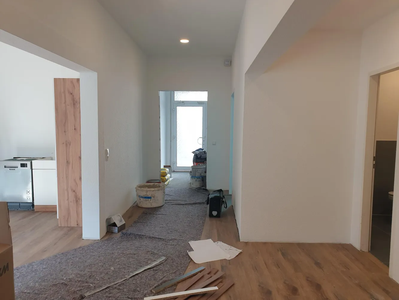 4 room apartment with 102 m² in Cologne – Photo 8