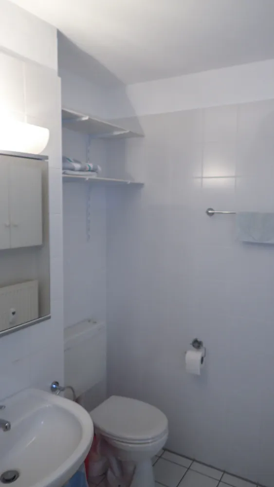 1 Zimmer Wohnung mit 38 m² in Erding – Bild 6
