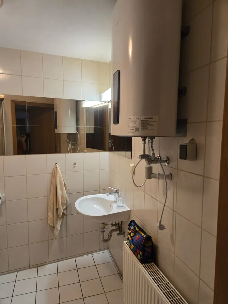 2 room apartment with 60 m² in Erfurt – Photo 5