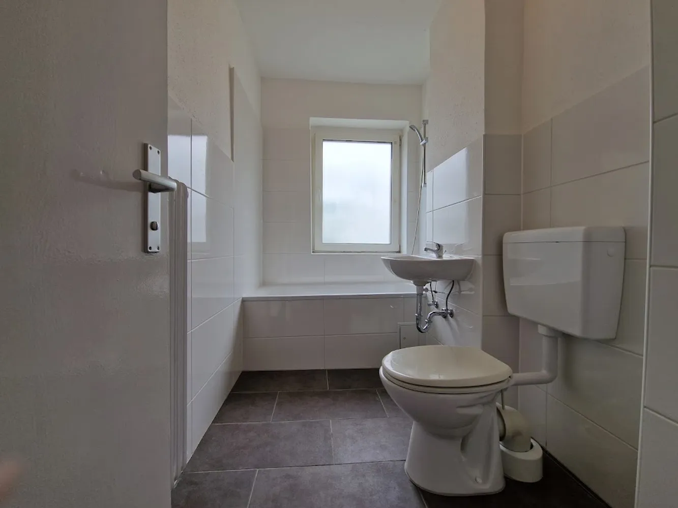 2 Zimmer Wohnung mit 43 m² in Dortmund – Bild 4