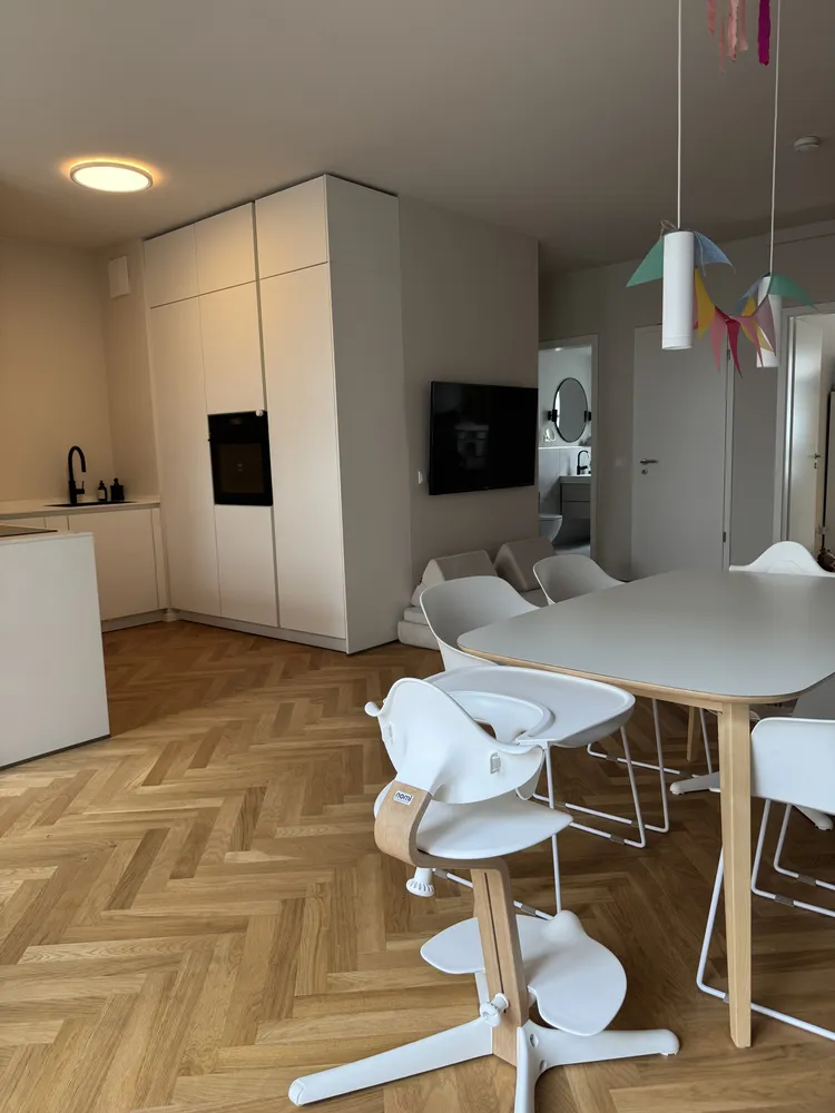 3 Zimmer Wohnung mit 91 m² in Düsseldorf – Bild 8