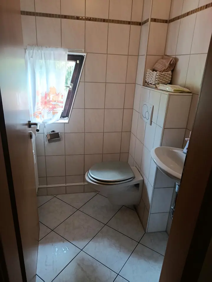 3 Zimmer Wohnung mit 75 m² in Michelstadt – Bild 7