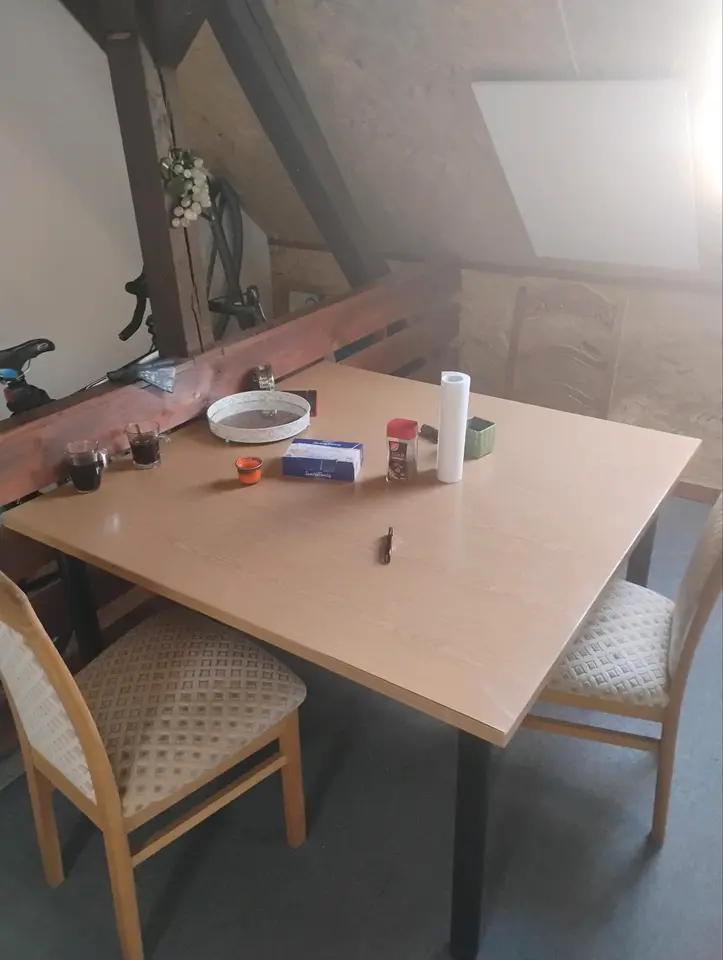 WG-Zimmer mit 45 m² in Georgsmarienhütte – Bild 4