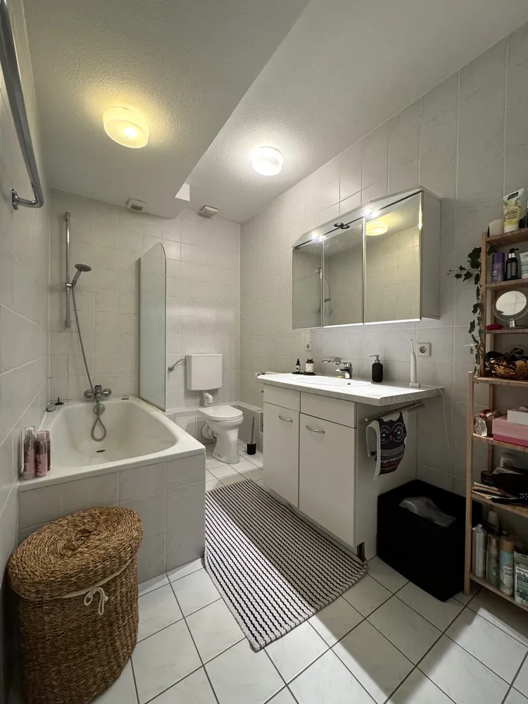 5 Zimmer Wohnung mit 150 m² in Ravensburg – Bild 7