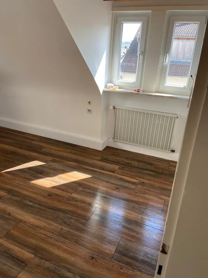 2 Zimmer Wohnung mit 56 m² in Heilbronn – Bild 3