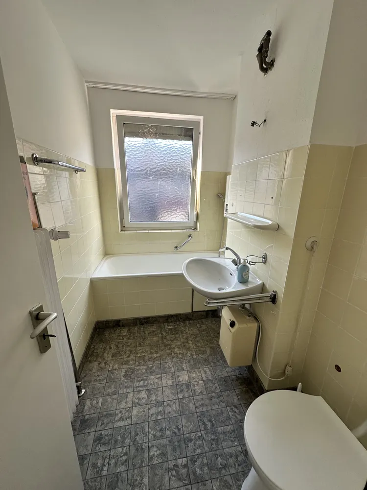 3 Zimmer Wohnung mit 47 m² in Augsburg – Bild 10