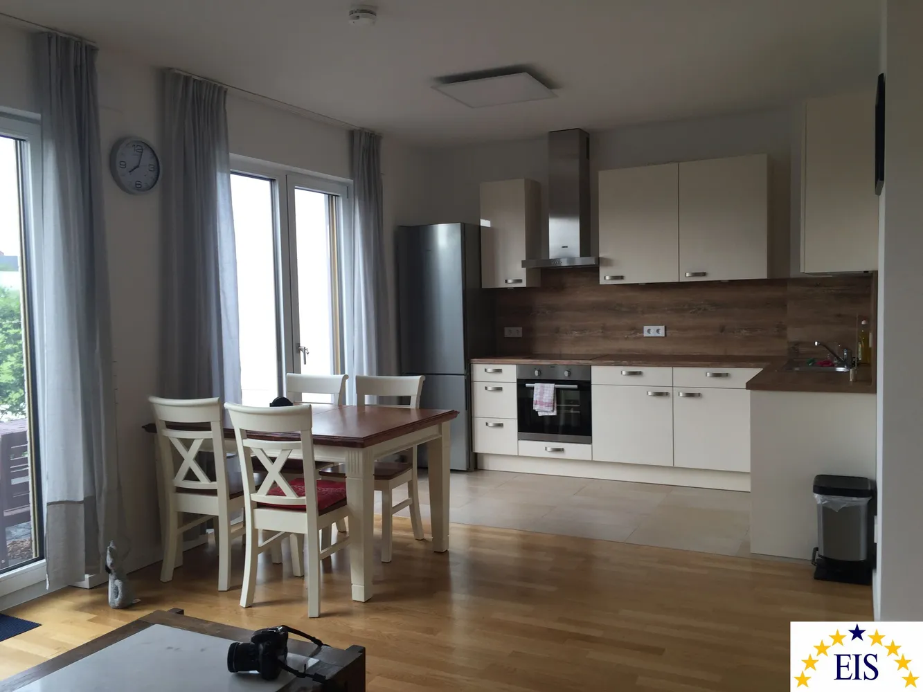 2 room apartment with 70 m² in Munich – Photo 1