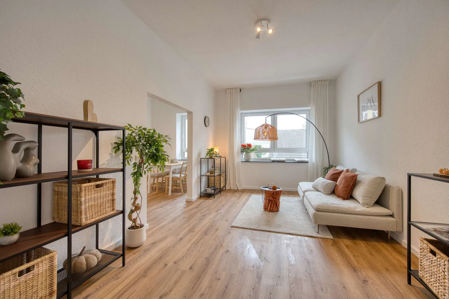 3 room apartment with 73 m² in Bonn – Photo 9