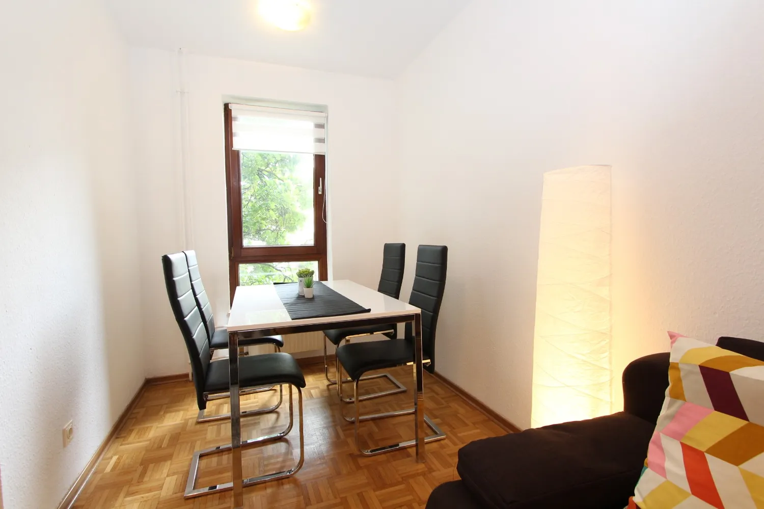 2 room apartment with 43 m² in Bielefeld – Photo 4