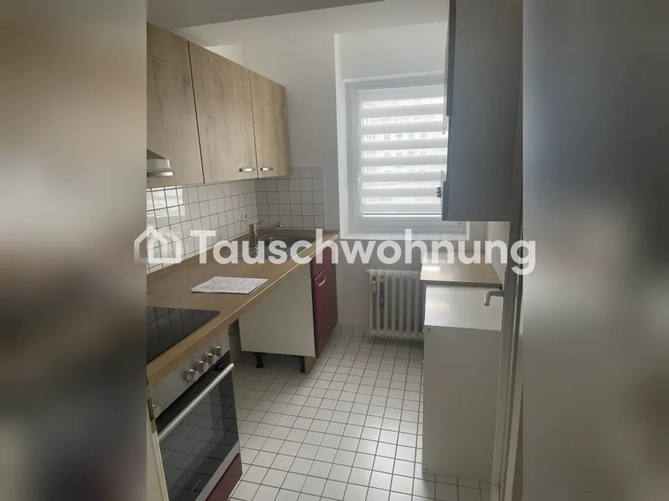 1 Zimmer Wohnung mit 37 m² in Köln – Bild 1
