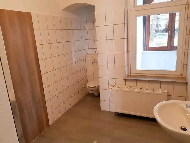 2 Zimmer Wohnung mit 64 m² in Altenburg – Bild 4