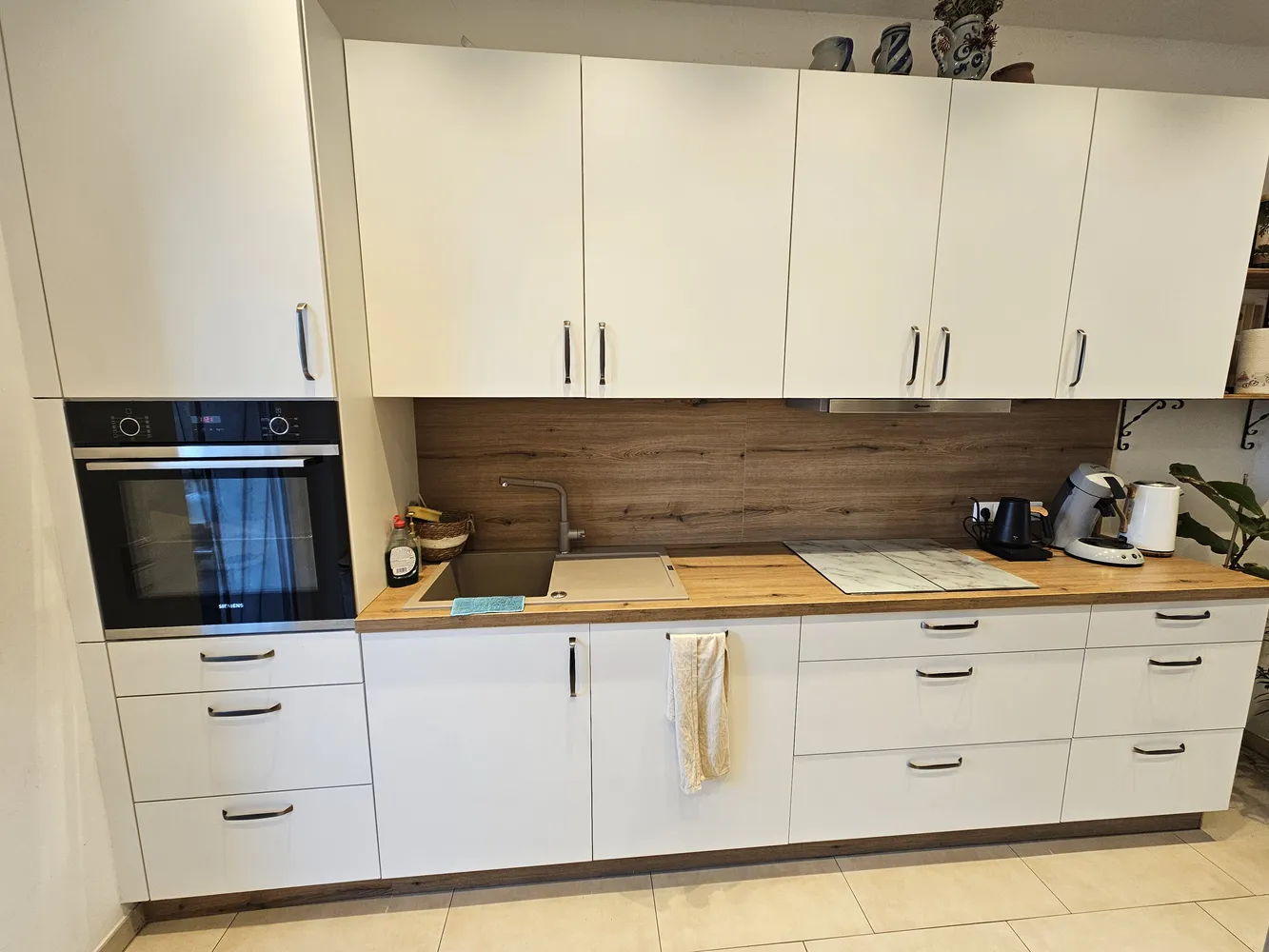 3 Zimmer Wohnung mit 75 m² in Mannheim – Bild 4