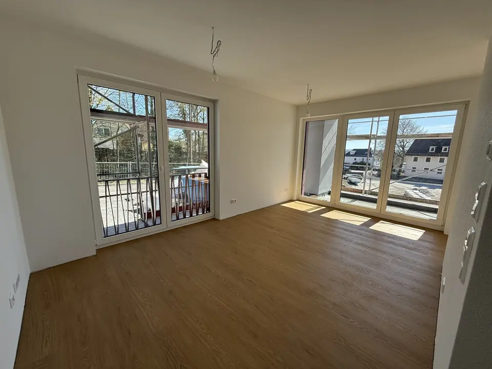 Studio mit 39 m² in Schwäbisch Hall – Bild 8