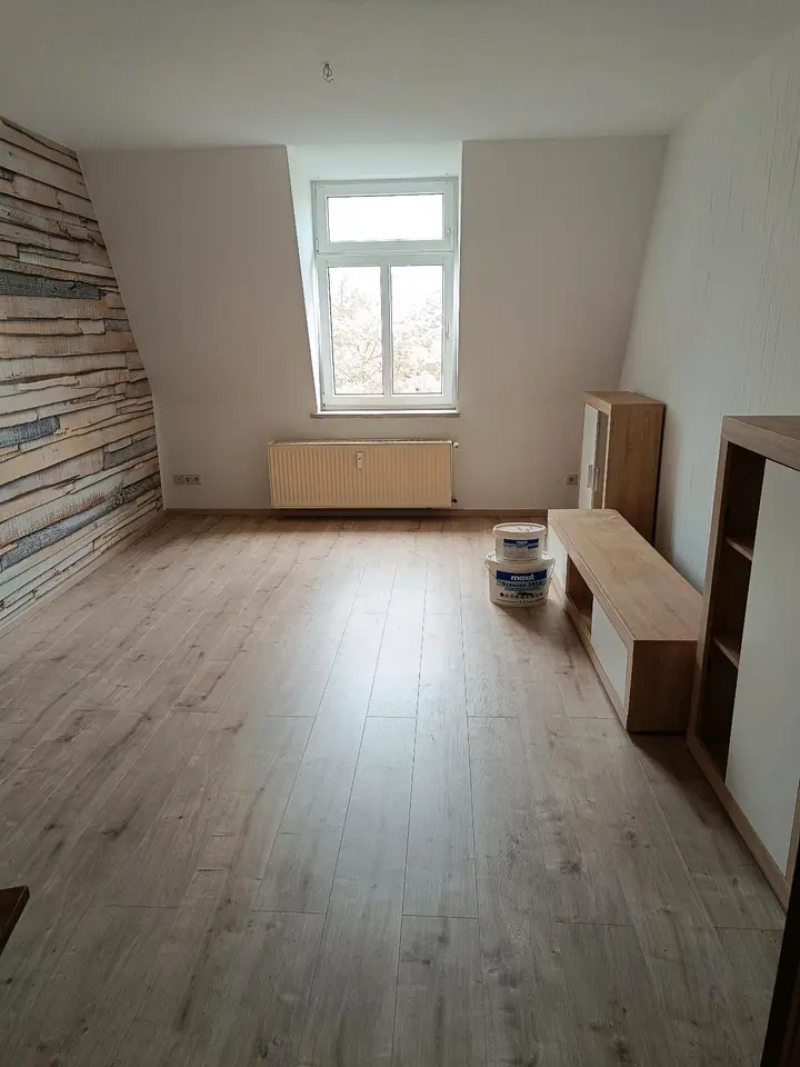 3 room apartment with 80 m² in Chemnitz – Photo 1