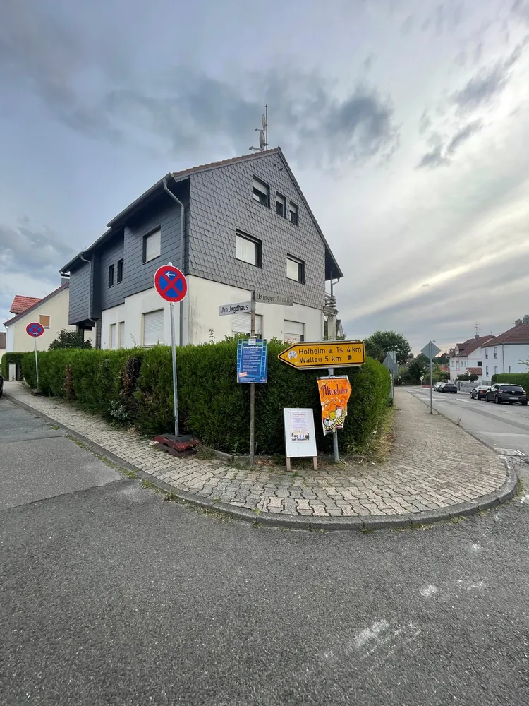 2 room apartment with 67 m² in Hofheim am Taunus – Photo 3