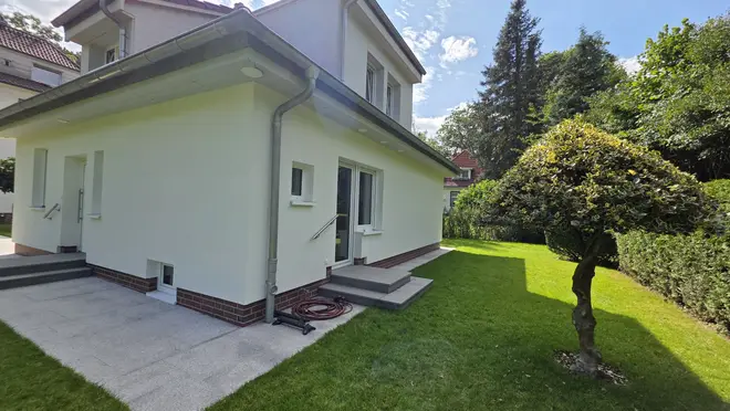4 Zimmer Wohnung mit 98 m² in Berlin – Bild 3