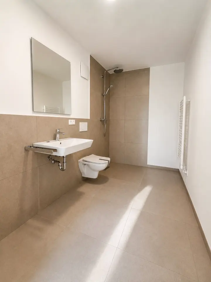 2 Zimmer Wohnung mit 54 m² in Deggendorf – Bild 9