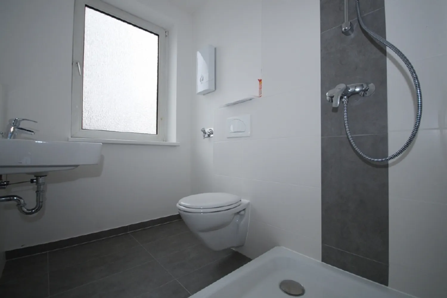 1 Zimmer Wohnung mit 31 m² in Minden – Bild 2