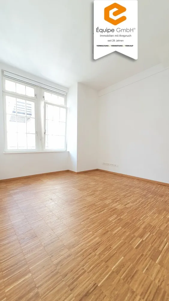 1 Zimmer Wohnung mit 40 m² in Dresden – Bild 1